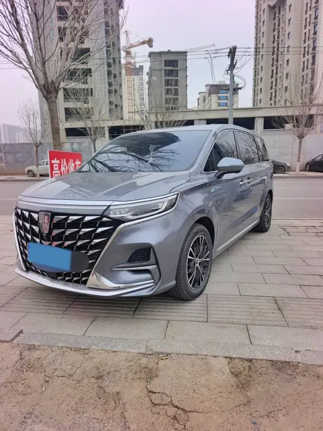 2022 Roewe iMAX8 2.0T 234HP L4 8AT,autocango,china used car exporter,china ev exporter,chinese used car exporter,chinese used ev exporter