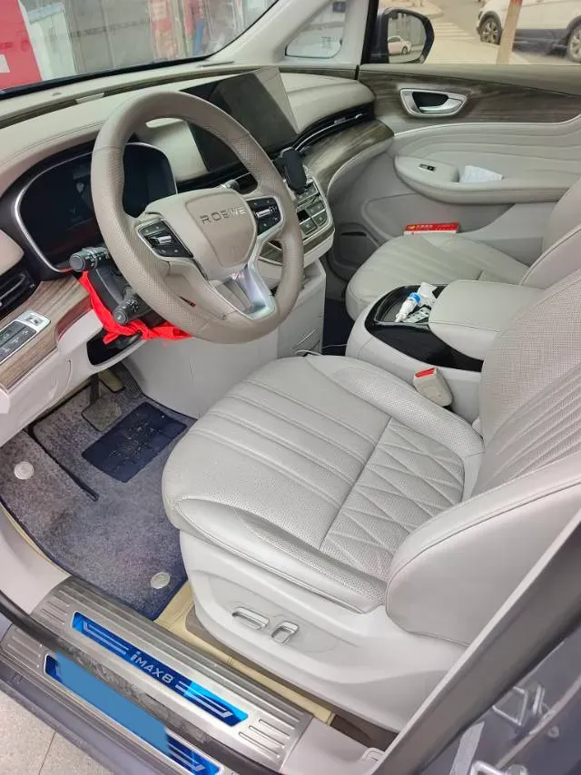 2022 Roewe iMAX8 2.0T 234HP L4 8AT,autocango,china used car exporter,china ev exporter,chinese used car exporter,chinese used ev exporter