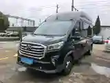 2019 MAXUS XinTu V90 2.0T 148HP L4 6MT