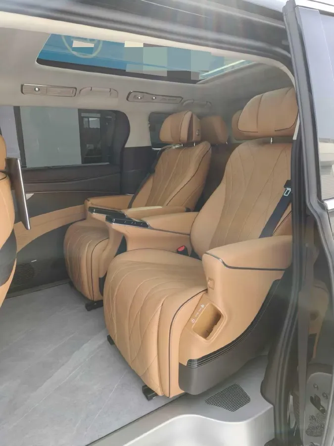 2024 Denza D9 1.5T 139HP L4 E-CVT PHEV 40KWH,autocango,china used car exporter,china ev exporter,chinese used car exporter,chinese used ev exporter