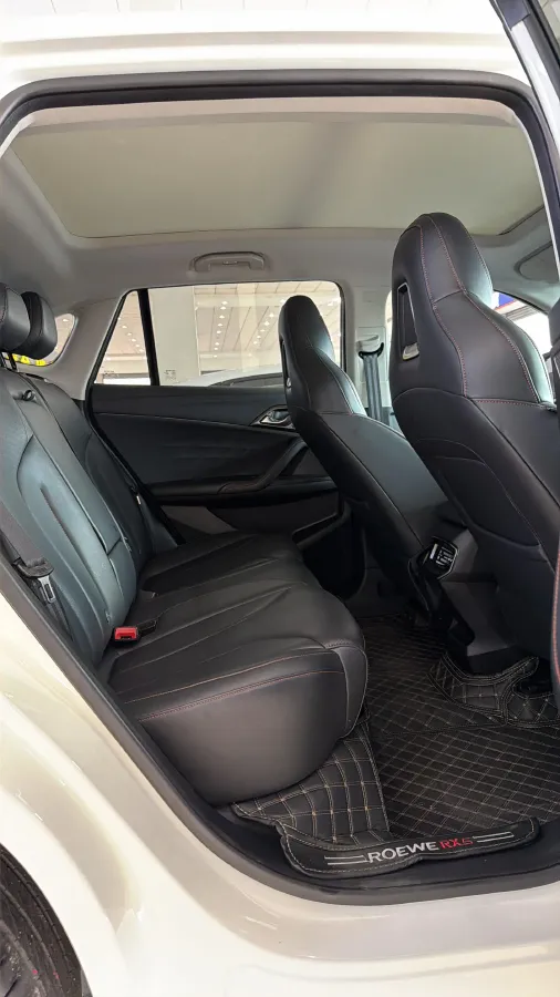 2023 Roewe RX5 1.5T 188HP L4 7DCT,autocango,china used car exporter,china ev exporter,chinese used car exporter,chinese used ev exporter