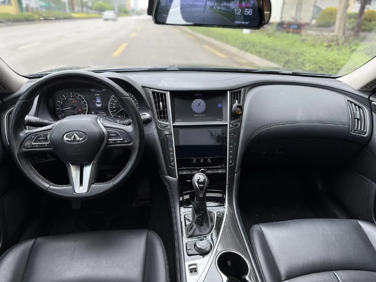 2018 MAXUS G10 2.0T 224HP L4 6AT,autocango,china used car exporter,china ev exporter,chinese used car exporter,chinese used ev exporter