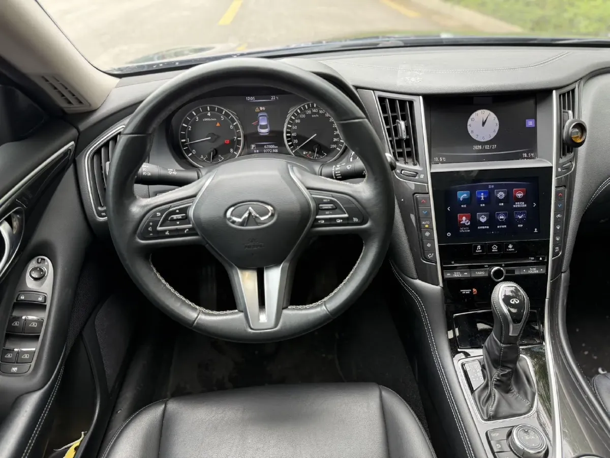 2018 MAXUS G10 2.0T 224HP L4 6AT,autocango,china used car exporter,china ev exporter,chinese used car exporter,chinese used ev exporter