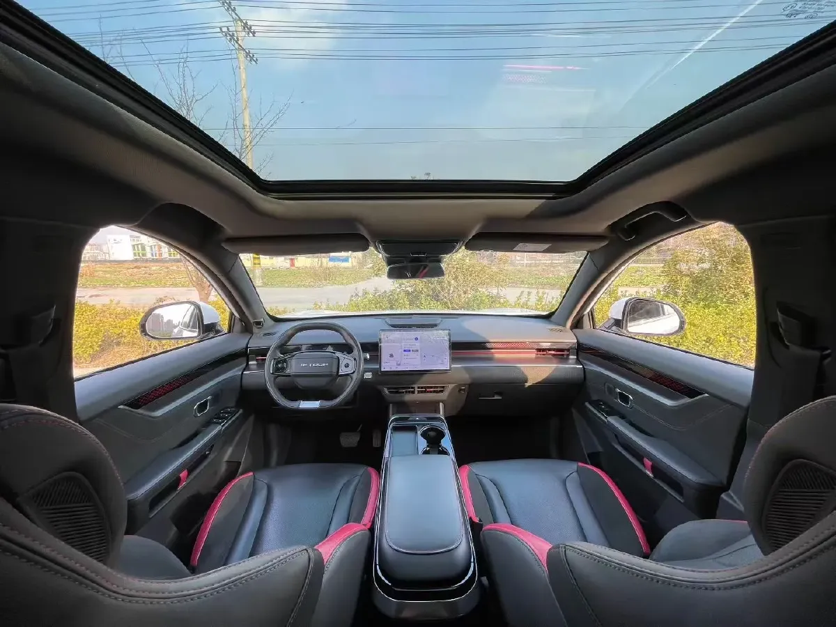 2023 Jetour DASHING 1.6T 197HP L4 7DCT,autocango,china used car exporter,china ev exporter,chinese used car exporter,chinese used ev exporter