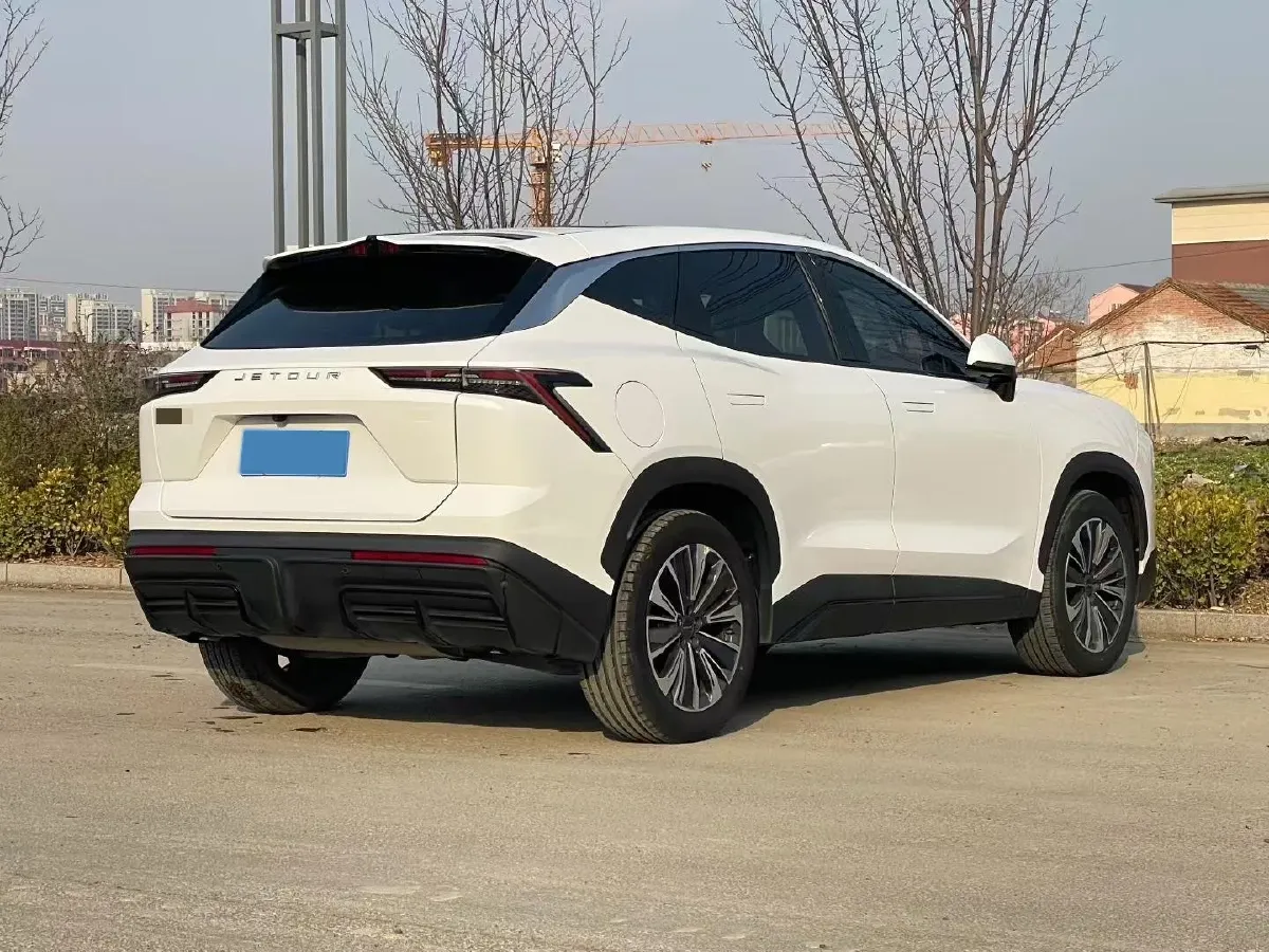 2023 Jetour DASHING 1.6T 197HP L4 7DCT,autocango,china used car exporter,china ev exporter,chinese used car exporter,chinese used ev exporter