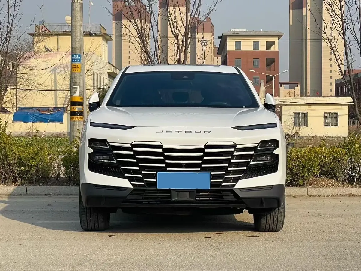 2023 Jetour DASHING 1.6T 197HP L4 7DCT,autocango,china used car exporter,china ev exporter,chinese used car exporter,chinese used ev exporter