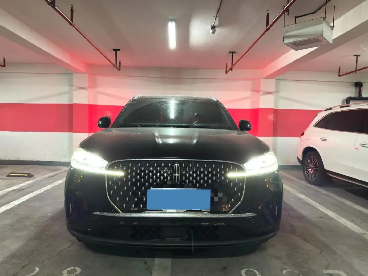2024 Lincoln Aviator 3.0T 367HP V6 10AT,autocango,china used car exporter,china ev exporter,chinese used car exporter,chinese used ev exporter