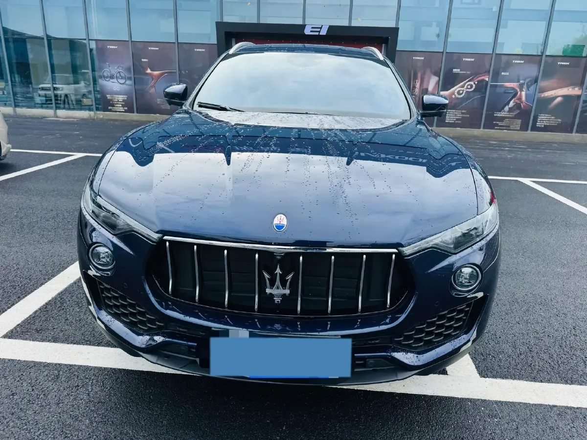 2019 Maserati Levante 3.0T 350HP V6 8AT,autocango,china used car exporter,china ev exporter,chinese used car exporter,chinese used ev exporter