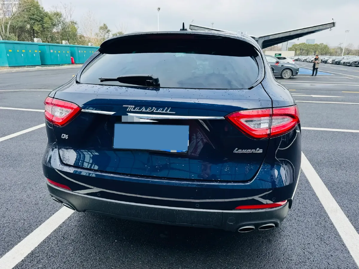 2019 Maserati Levante 3.0T 350HP V6 8AT,autocango,china used car exporter,china ev exporter,chinese used car exporter,chinese used ev exporter