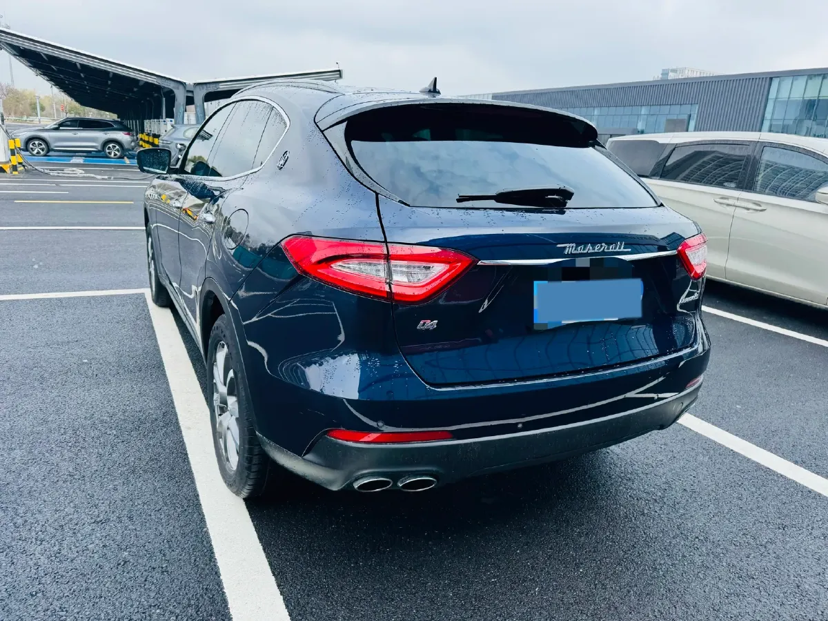 2019 Maserati Levante 3.0T 350HP V6 8AT,autocango,china used car exporter,china ev exporter,chinese used car exporter,chinese used ev exporter