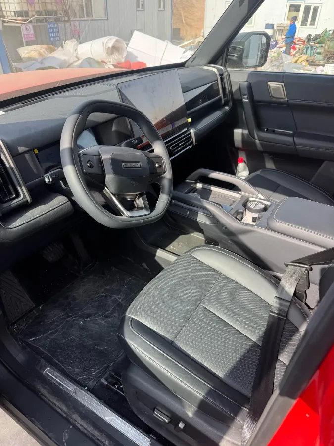 2025 Fulwin FulwinX3 PLUS BEV,autocango,china used car exporter,china ev exporter,chinese used car exporter,chinese used ev exporter