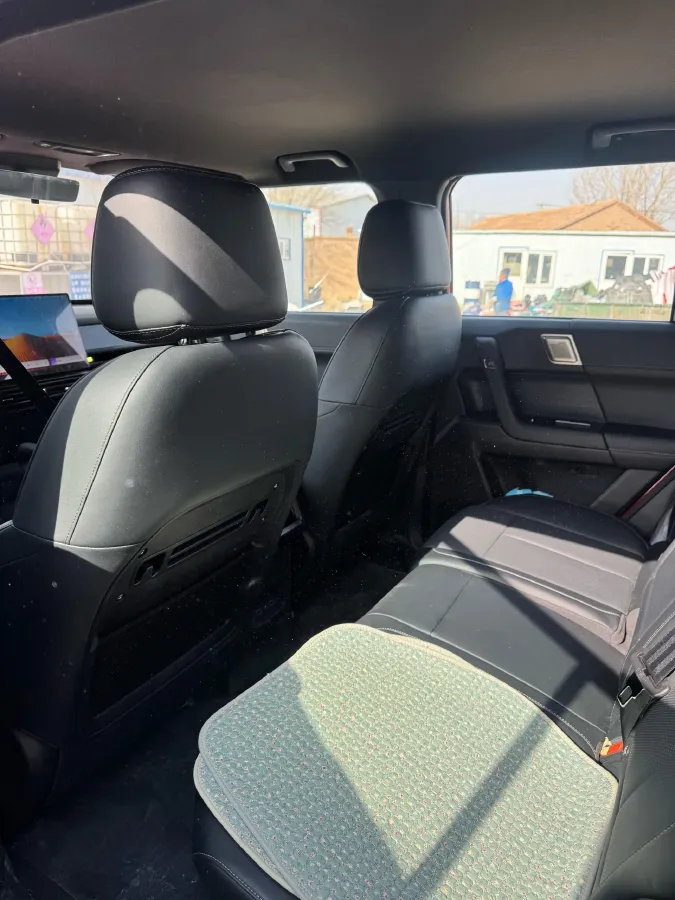 2025 Fulwin FulwinX3 PLUS BEV,autocango,china used car exporter,china ev exporter,chinese used car exporter,chinese used ev exporter