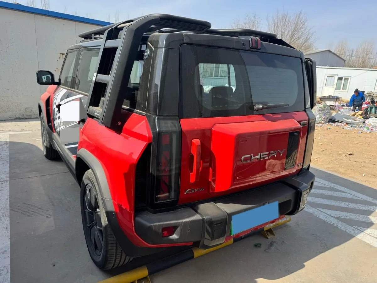 2025 Fulwin FulwinX3 PLUS BEV,autocango,china used car exporter,china ev exporter,chinese used car exporter,chinese used ev exporter