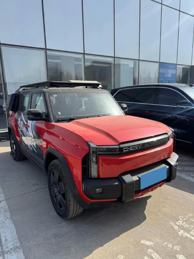 2025 Fulwin FulwinX3 PLUS BEV,autocango,china used car exporter,china ev exporter,chinese used car exporter,chinese used ev exporter