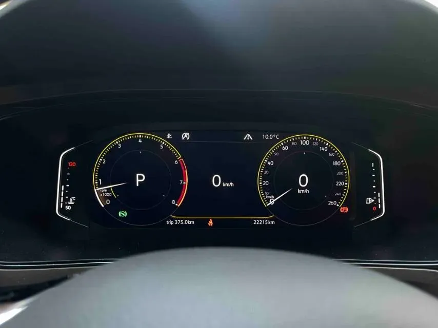 2020 Volkswagen Tharu 2.0T 186HP L4 7DCT,autocango,china used car exporter,china ev exporter,chinese used car exporter,chinese used ev exporter