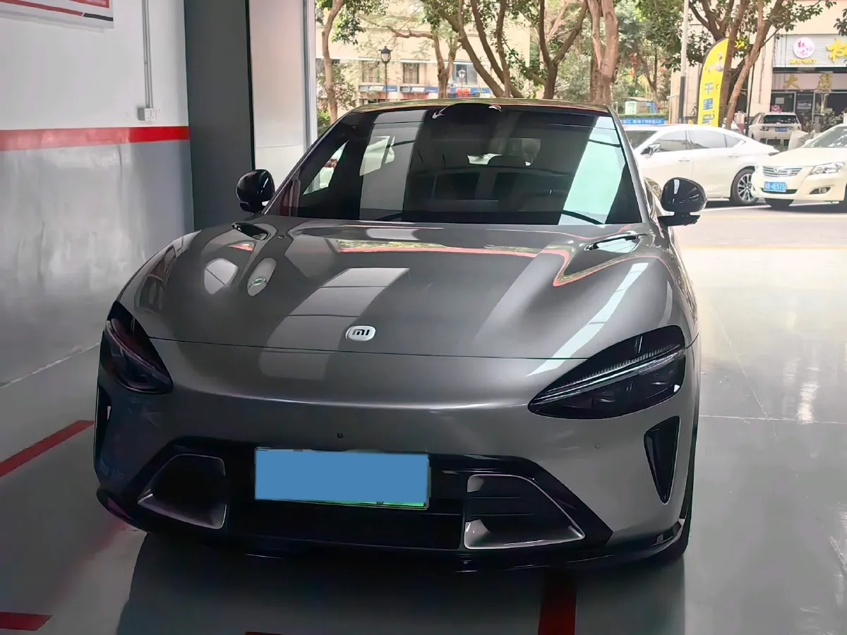 2025 MI YU7 BEV,autocango,china used car exporter,china ev exporter,chinese used car exporter,chinese used ev exporter