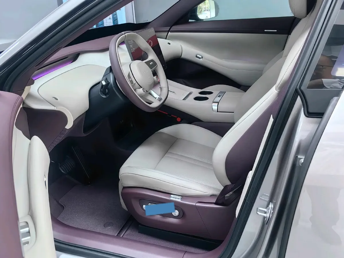 2025 MI YU7 BEV,autocango,china used car exporter,china ev exporter,chinese used car exporter,chinese used ev exporter