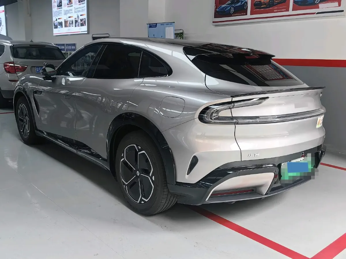 2025 MI YU7 BEV,autocango,china used car exporter,china ev exporter,chinese used car exporter,chinese used ev exporter