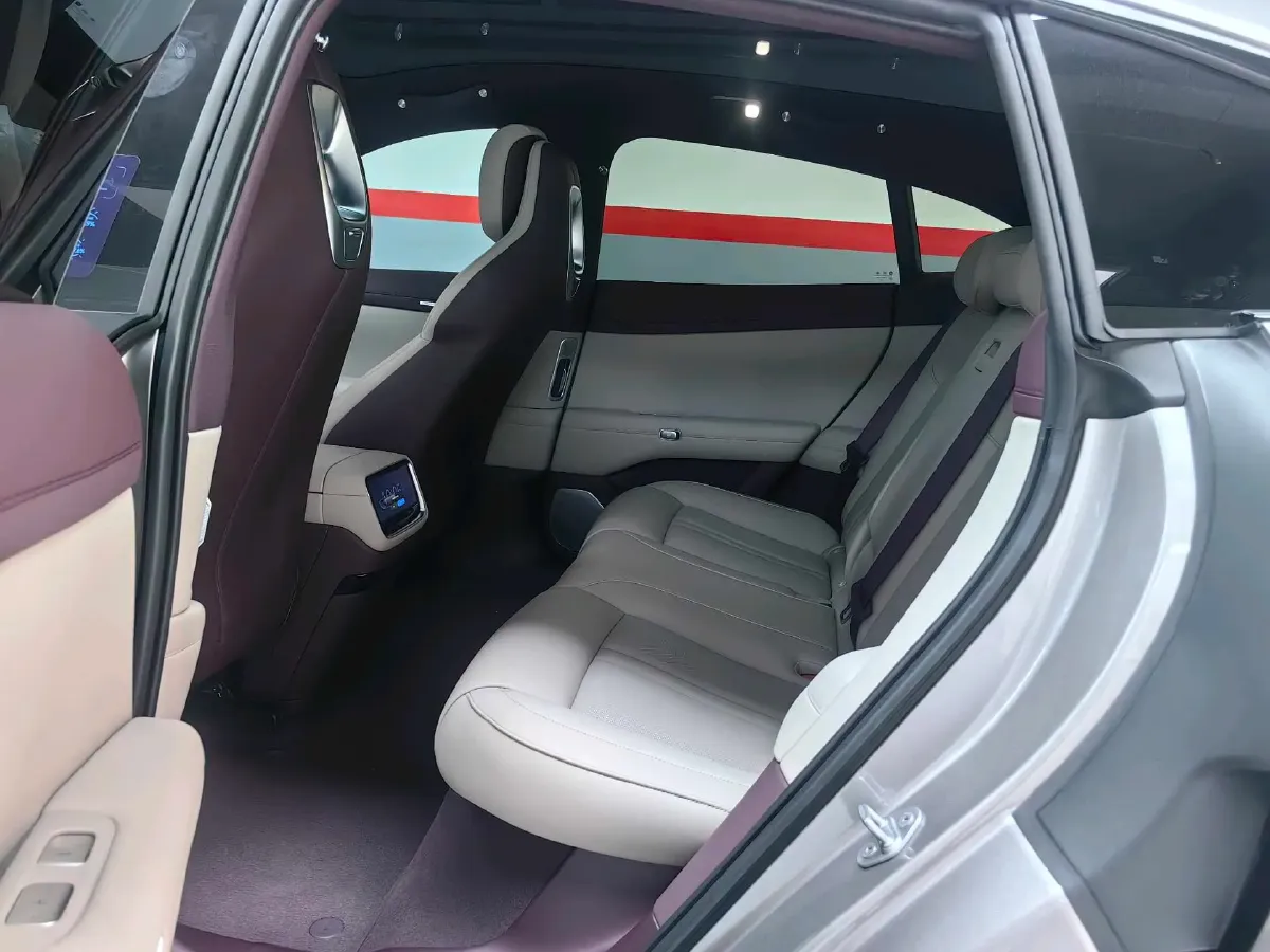 2025 MI YU7 BEV,autocango,china used car exporter,china ev exporter,chinese used car exporter,chinese used ev exporter