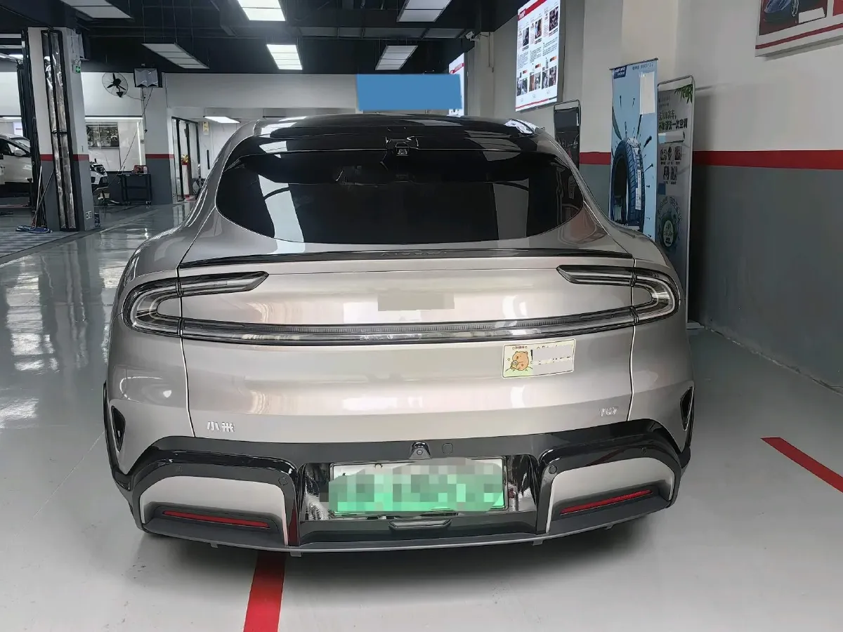 2025 MI YU7 BEV,autocango,china used car exporter,china ev exporter,chinese used car exporter,chinese used ev exporter