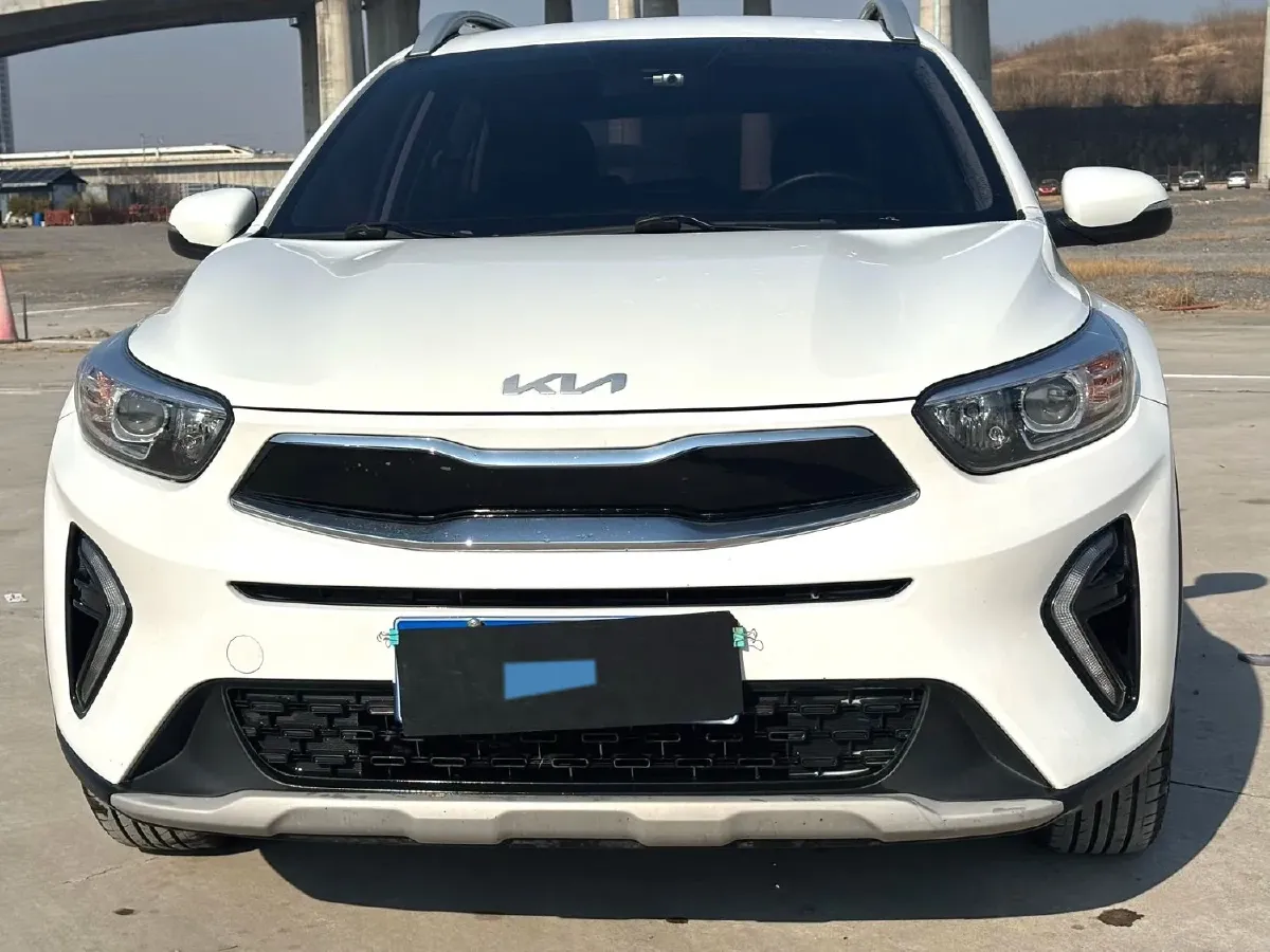 2021 Kia KX1 1.4L 100HP L4 6AT,autocango,china used car exporter,china ev exporter,chinese used car exporter,chinese used ev exporter