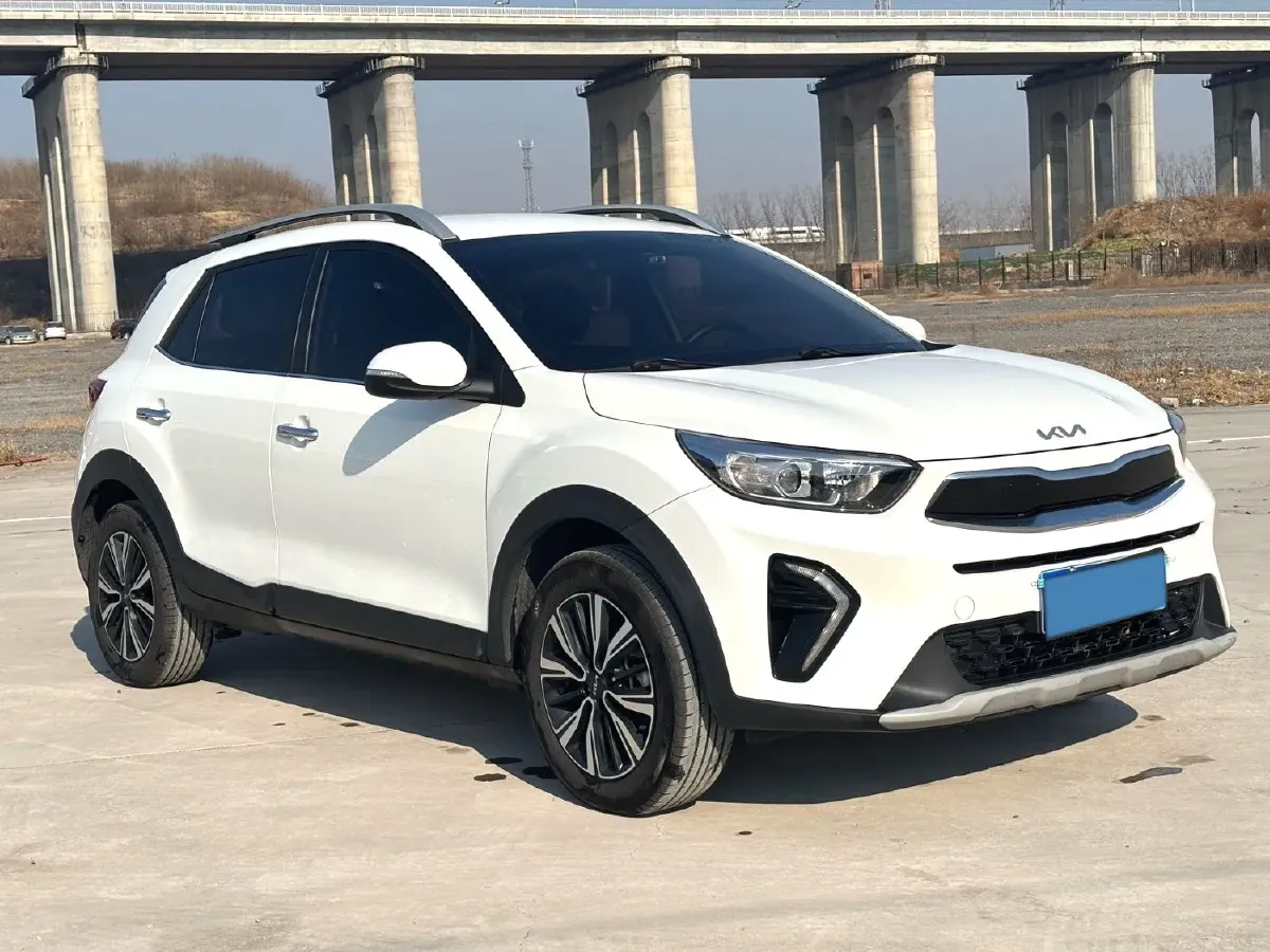 2021 Kia KX1 1.4L 100HP L4 6AT,autocango,china used car exporter,china ev exporter,chinese used car exporter,chinese used ev exporter