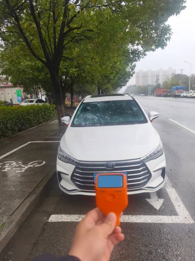 2021 BYD Song MAX 1.5T 160HP L4 6DCT,autocango,china used car exporter,china ev exporter,chinese used car exporter,chinese used ev exporter