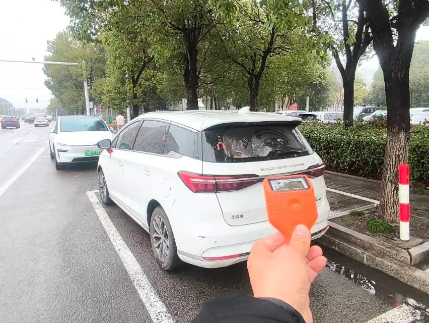 2021 BYD Song MAX 1.5T 160HP L4 6DCT,autocango,china used car exporter,china ev exporter,chinese used car exporter,chinese used ev exporter