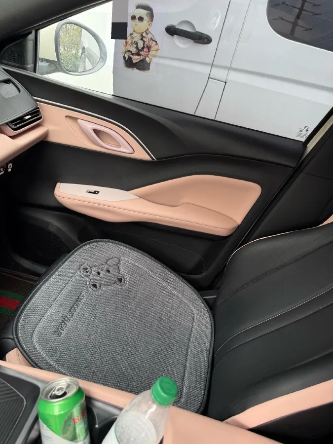 2025 BYD Seagull BEV 30.08KWH,autocango,china used car exporter,china ev exporter,chinese used car exporter,chinese used ev exporter