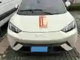 2025 BYD Seagull BEV 30.08KWH