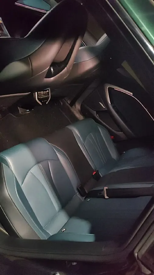 2025 MG 7 2.0T 261HP L4 9AT,autocango,china used car exporter,china ev exporter,chinese used car exporter,chinese used ev exporter