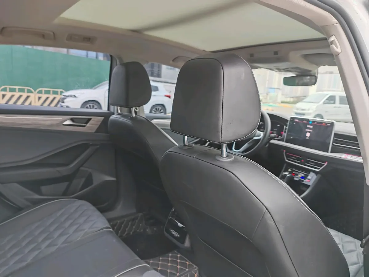 2023 Volkswagen Sagitar 1.4T 150HP L4 7DCT,autocango,china used car exporter,china ev exporter,chinese used car exporter,chinese used ev exporter