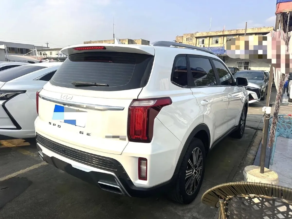 2021 Kia Sportage R 2.0L 161HP L4 6AT,autocango,china used car exporter,china ev exporter,chinese used car exporter,chinese used ev exporter