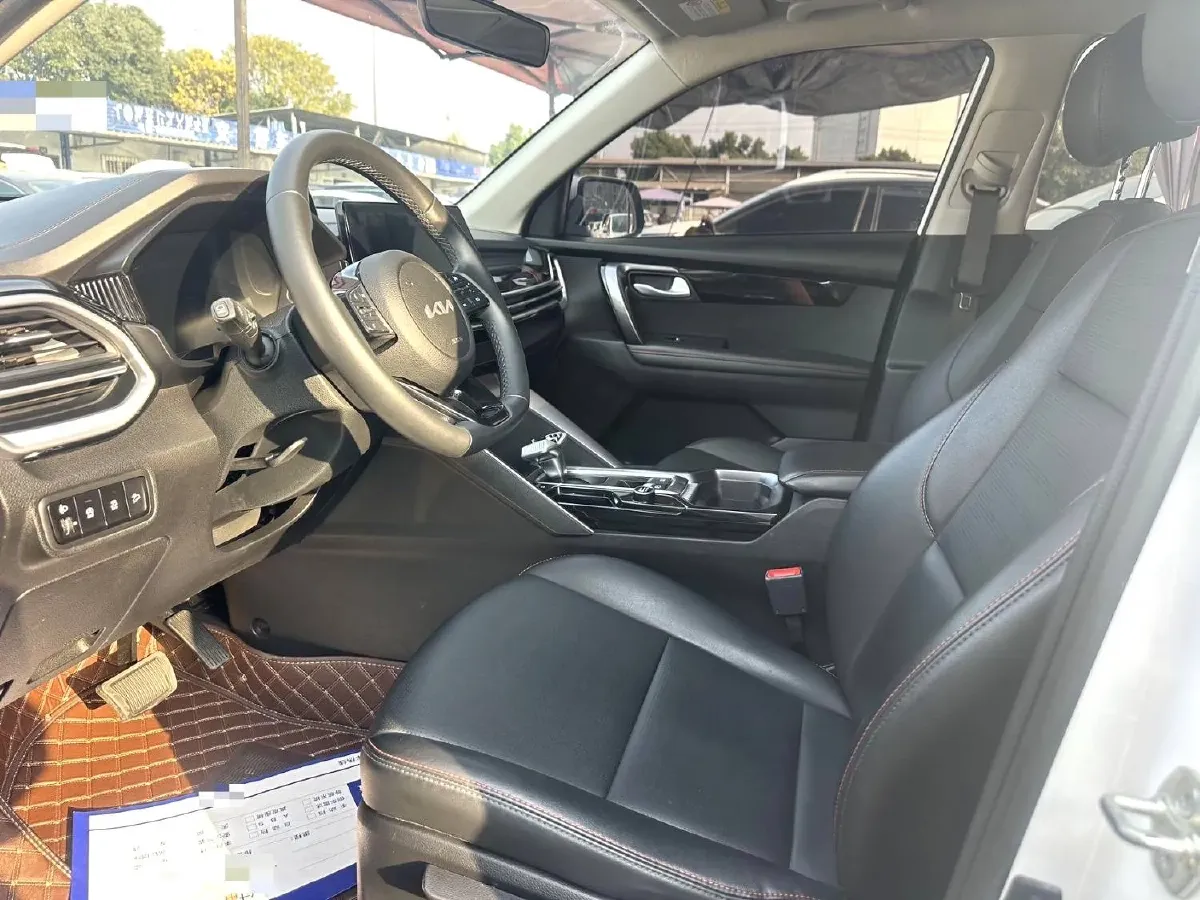 2021 Kia Sportage R 2.0L 161HP L4 6AT,autocango,china used car exporter,china ev exporter,chinese used car exporter,chinese used ev exporter