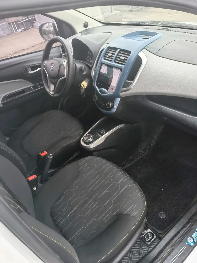 2021 ChangAn BenBen E-Star BEV 32.2KWH,autocango,china used car exporter,china ev exporter,chinese used car exporter,chinese used ev exporter