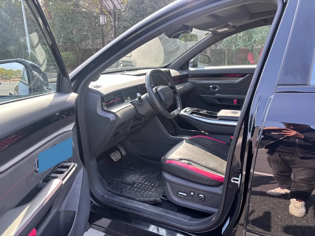 2022 Jetour DASHING 1.6T 197HP L4 7DCT,autocango,china used car exporter,china ev exporter,chinese used car exporter,chinese used ev exporter