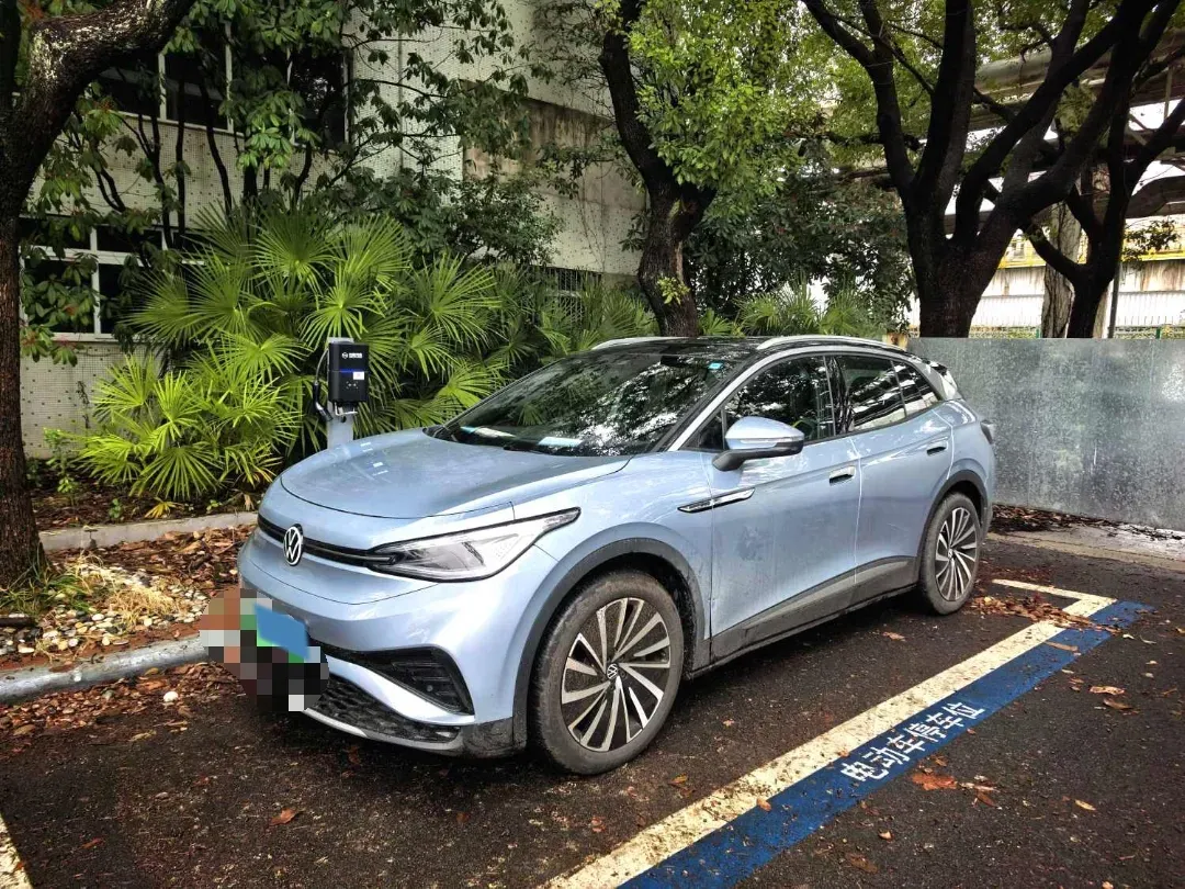 2021 Volkswagen ID.4 X BEV 83.4KWH,autocango,china used car exporter,china ev exporter,chinese used car exporter,chinese used ev exporter