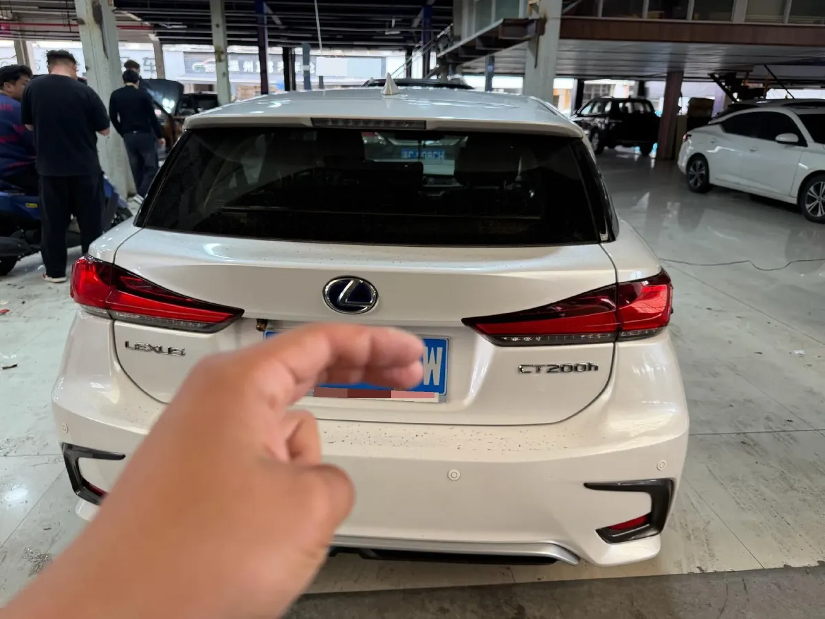 2017 Lexus CT 1.8L 99HP L4 E-CVT Hybrid,autocango,china used car exporter,china ev exporter,chinese used car exporter,chinese used ev exporter