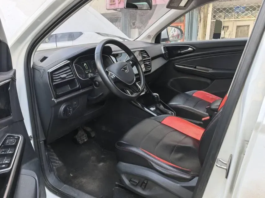 2022 Jetta VS7 1.4T 150HP L4 6AT,autocango,china used car exporter,china ev exporter,chinese used car exporter,chinese used ev exporter