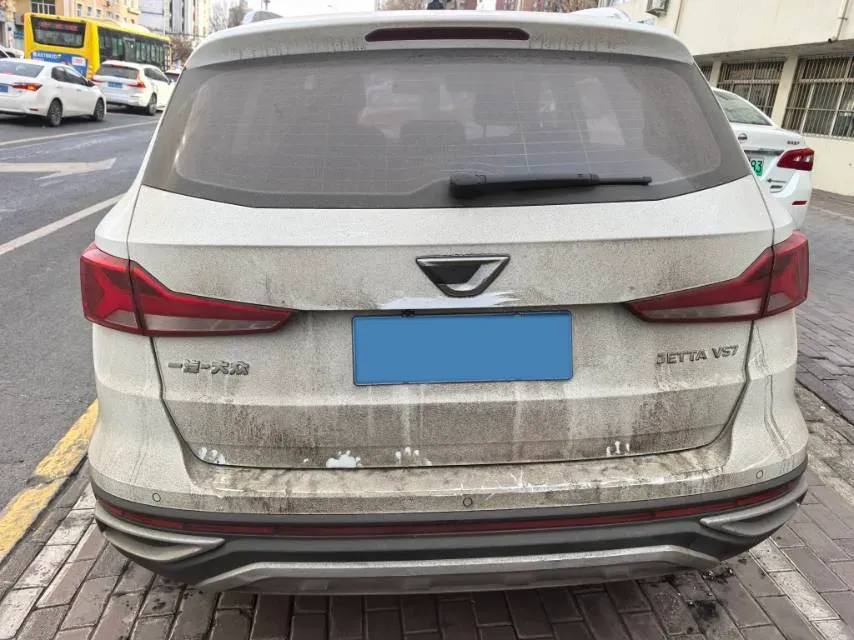 2022 Jetta VS7 1.4T 150HP L4 6AT,autocango,china used car exporter,china ev exporter,chinese used car exporter,chinese used ev exporter