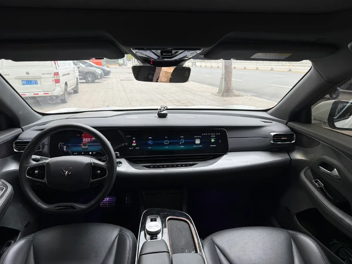 2022 ARCFOX αS BEV 65.6KWH,autocango,china used car exporter,china ev exporter,chinese used car exporter,chinese used ev exporter