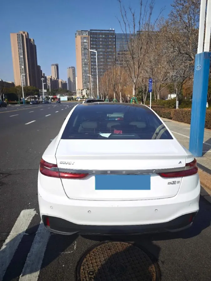 2019 Geometry A BEV 51.9KWH,autocango,china used car exporter,china ev exporter,chinese used car exporter,chinese used ev exporter