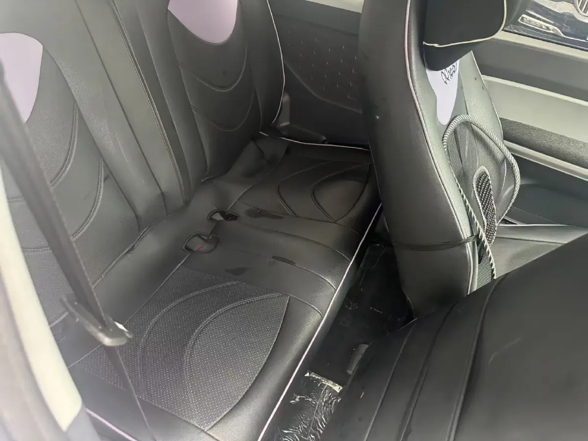 2022 Chery QQ Ice Cream BEV 13.85KWH,autocango,china used car exporter,china ev exporter,chinese used car exporter,chinese used ev exporter