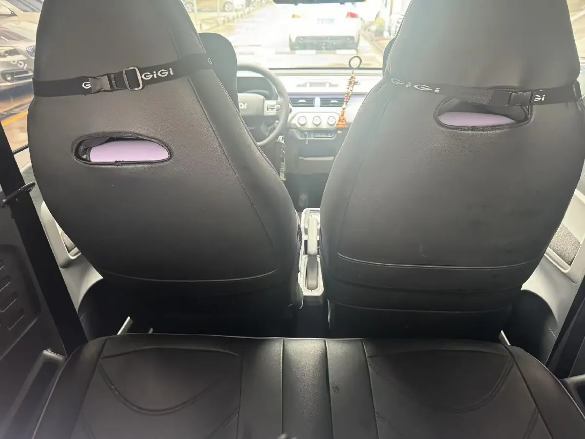 2022 Chery QQ Ice Cream BEV 13.85KWH,autocango,china used car exporter,china ev exporter,chinese used car exporter,chinese used ev exporter