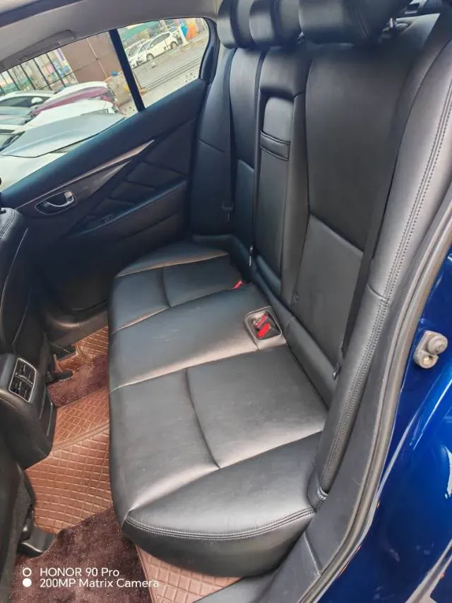 2018 MAXUS G10 2.0T 224HP L4 6AT,autocango,china used car exporter,china ev exporter,chinese used car exporter,chinese used ev exporter