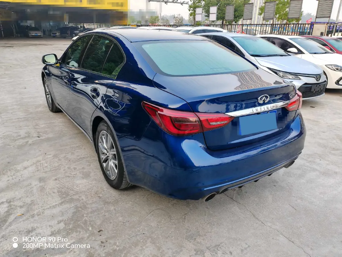 2018 MAXUS G10 2.0T 224HP L4 6AT,autocango,china used car exporter,china ev exporter,chinese used car exporter,chinese used ev exporter