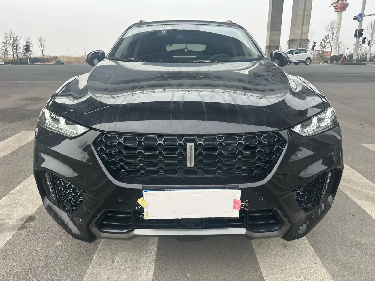 2017 WEY VV7 2.0T 234HP L4 7DCT,autocango,china used car exporter,china ev exporter,chinese used car exporter,chinese used ev exporter