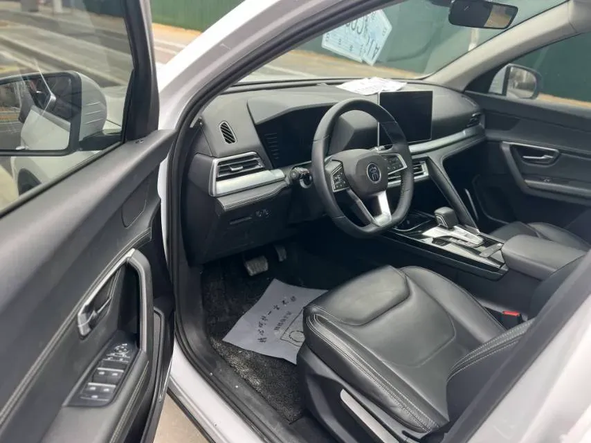 2019 BYD Song Pro 1.5T 160HP L4 6DCT,autocango,china used car exporter,china ev exporter,chinese used car exporter,chinese used ev exporter