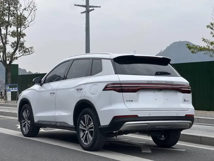 2019 BYD Song Pro 1.5T 160HP L4 6DCT,autocango,china used car exporter,china ev exporter,chinese used car exporter,chinese used ev exporter
