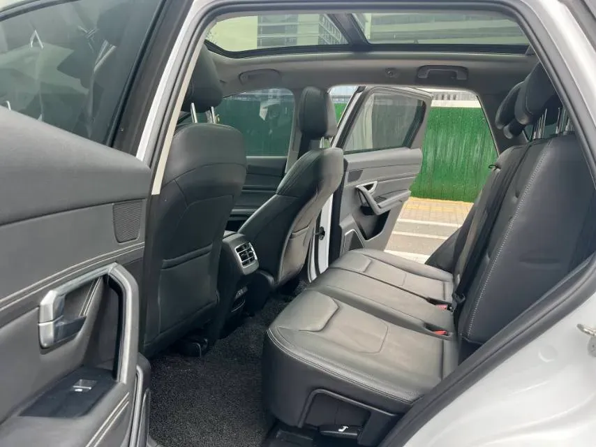 2019 BYD Song Pro 1.5T 160HP L4 6DCT,autocango,china used car exporter,china ev exporter,chinese used car exporter,chinese used ev exporter